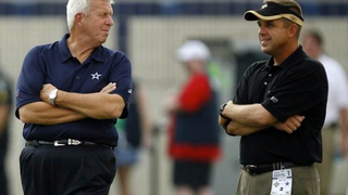 Sean Payton Asks Bill Parcells To Coach The Saints For A Year